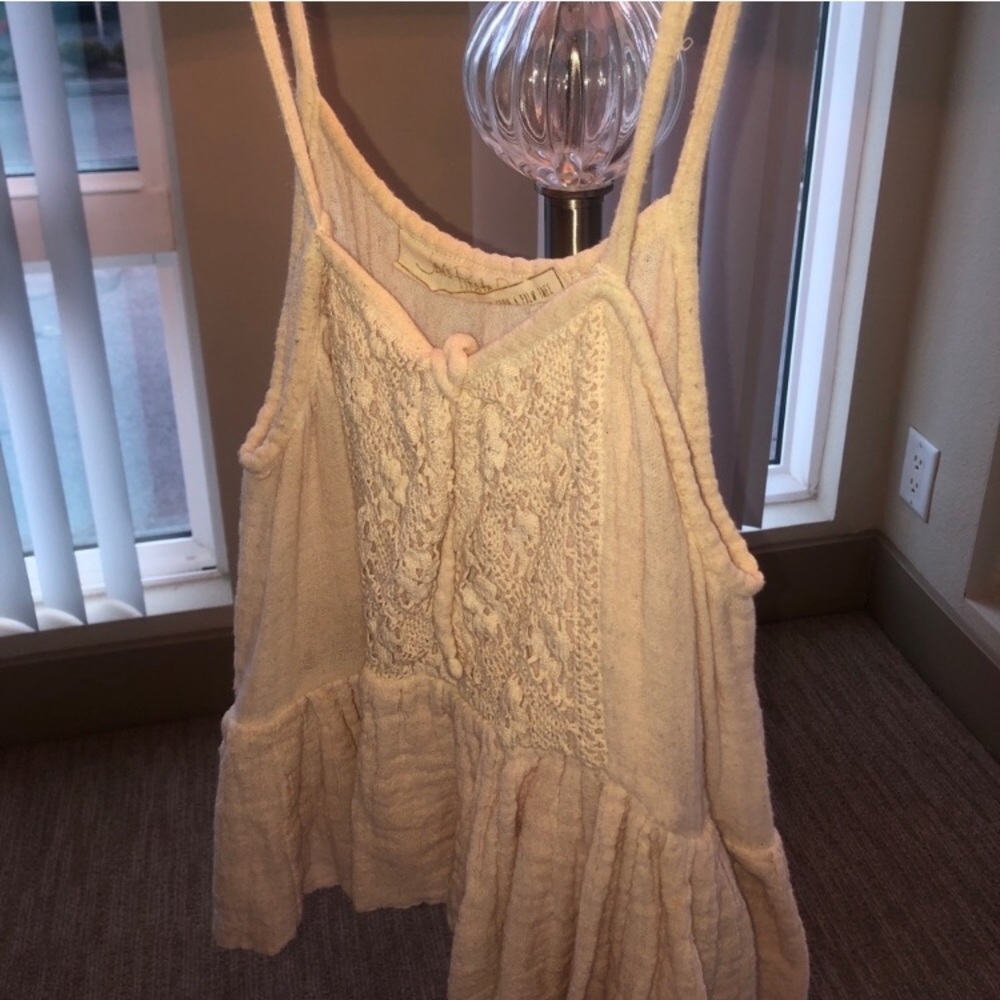 Jen’s Pirate Booty Top✨